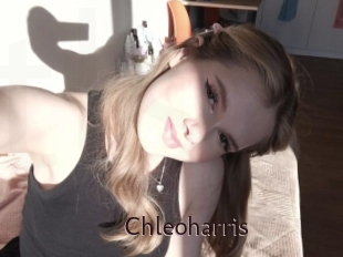 Chleoharris