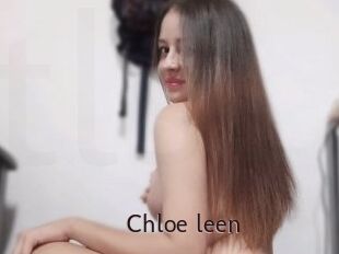 Chloe_leen