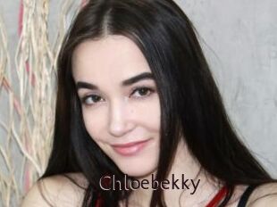 Chloebekky
