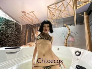 Chloecox