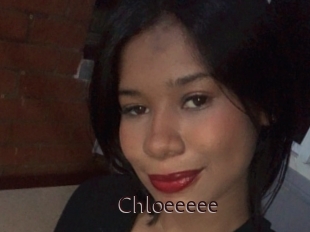 Chloeeeee
