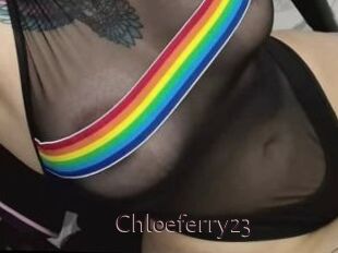 Chloeferry23