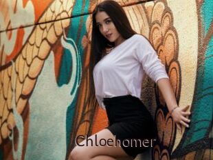 Chloehomer