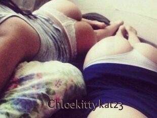 Chloekittykat23