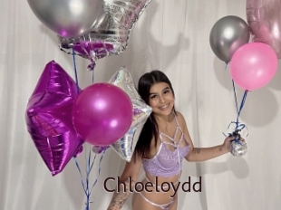 Chloeloydd