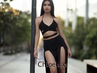 chloeluxs Top listen server