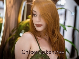 chloemackenziee Top listen server