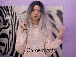 Chloemystic