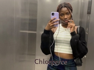 Chloeperce