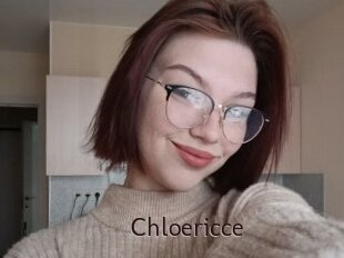 Chloericce