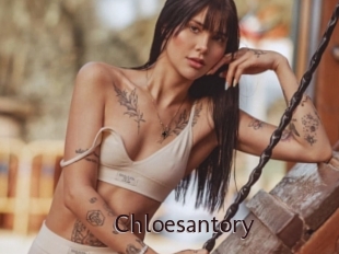Chloesantory