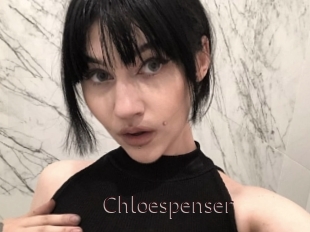 Chloespenser
