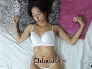 Chloestorm
