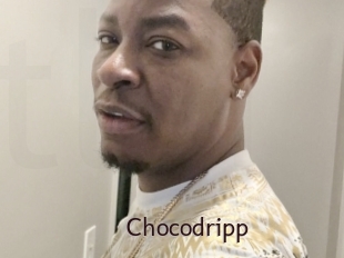 chocodripp Top listen server
