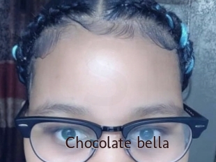 chocolate_bella Top listen server