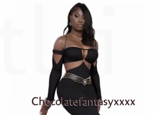chocolatefantasyxxxx Top listen server