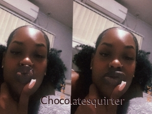 chocolatesquirter Top listen server