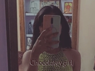 chocolateygirl Top listen server