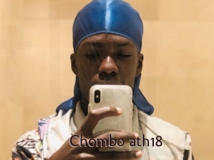 chombo_ath18 Top listen server