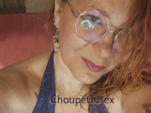 Choupettesex