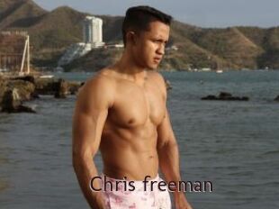 Chris_freeman