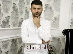 Chrisdriller