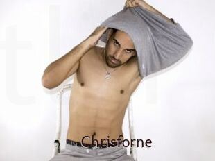 Chrisforne