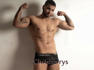 Chrisharrys