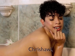 chrishawk Top listen server