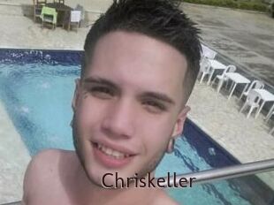 Chriskeller