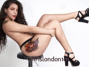 Chrislondon101