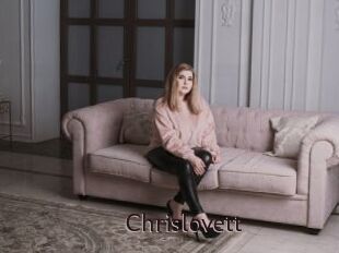 Chrislovett