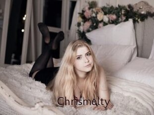 Chrismelty