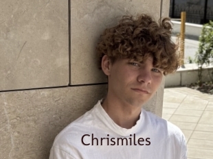 chrismiles Top listen server