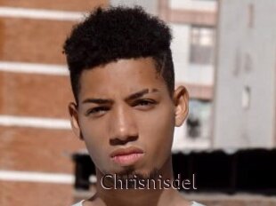 Chrisnisdel