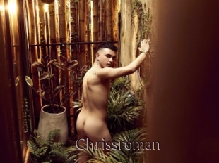 chrissroman Top listen server