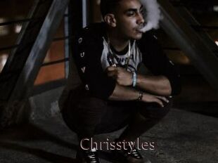 Chrisstyles