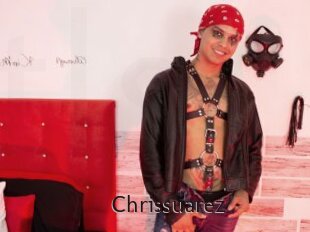Chrissuarez