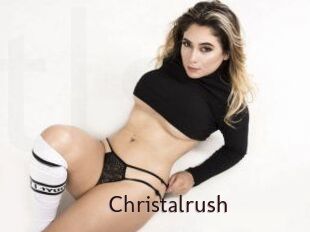 Christalrush