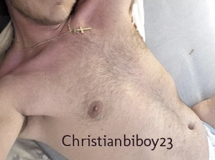 Christianbiboy23