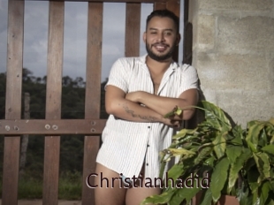 christianhadid Top listen server