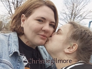 Christiegilmore