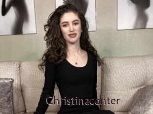 Christinaconter