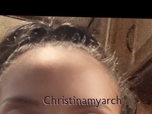 Christinamyarch