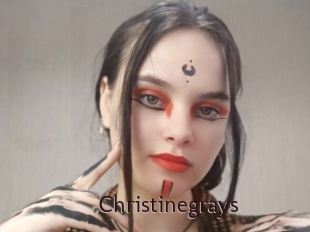 christinegrays Top listen server