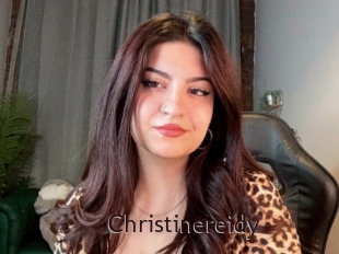 Christinereidy