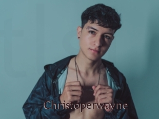 Christoperwayne