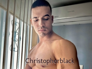 christopherblack Top listen server