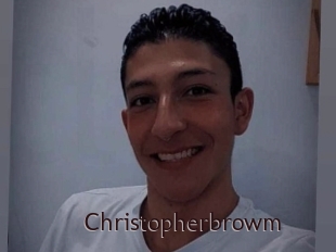 Christopherbrowm