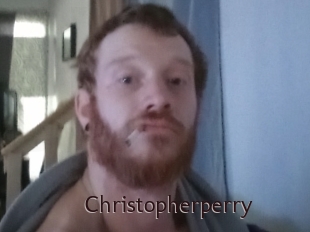 Christopherperry